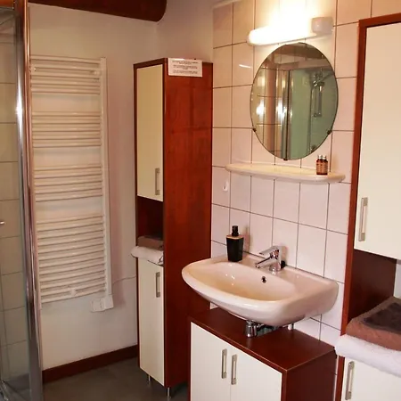 Le Grand Trianon Bed and breakfast