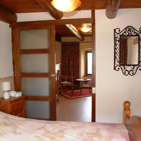 Le Grand Trianon Saint-Didier-sur-Doulon