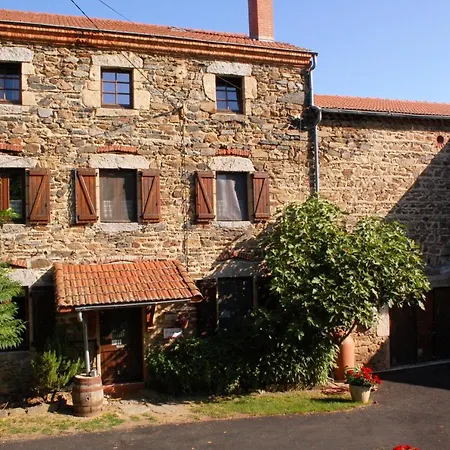Bed & Breakfast Le Grand Trianon 3*