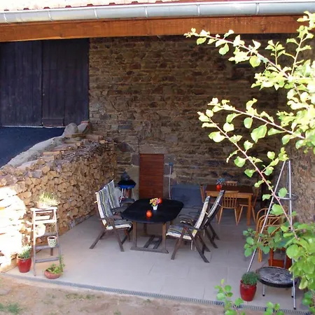 Bed & Breakfast Le Grand Trianon 3*
