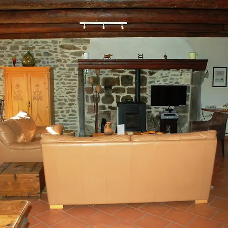 Bed and breakfast Le Grand Trianon