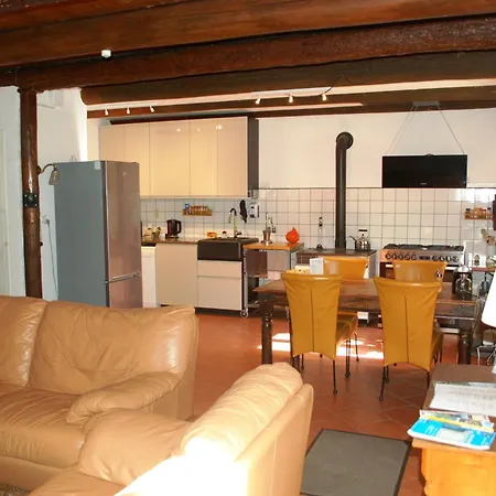 Le Grand Trianon Bed & Breakfast Saint-Didier-sur-Doulon