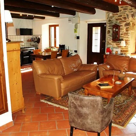 Bed & Breakfast Le Grand Trianon Saint-Didier-sur-Doulon