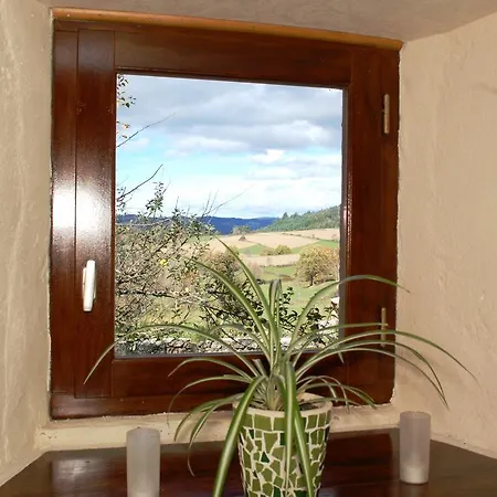 Bed and breakfast Le Grand Trianon 3*