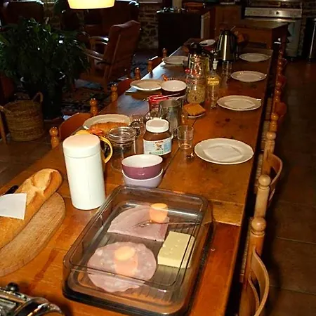 Le Grand Trianon Couette-café