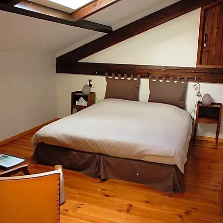 Le Grand Trianon B&B 3*