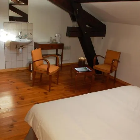 B&B Le Grand Trianon Saint-Didier-sur-Doulon