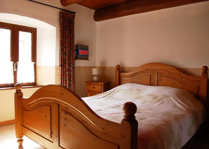 Le Grand Trianon Saint-Didier-sur-Doulon