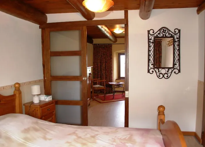 Le Grand Trianon Saint-Didier-sur-Doulon