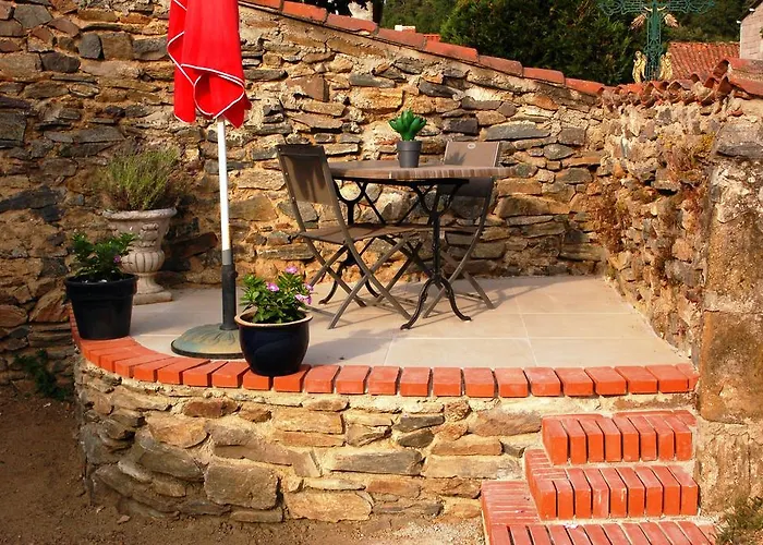 Le Grand Trianon Saint-Didier-sur-Doulon